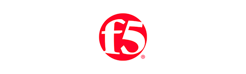 F5 : Brand Short Description Type Here.