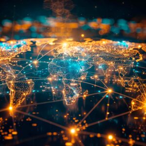 Conectividade digital: infraestrutura para o futuro