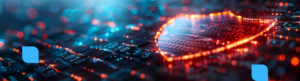 Como os firewalls moldam a segurança cibernética