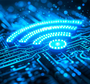 A evolução do Wi-Fi corporativo: do Wi-Fi 6 à conectividade inteligente