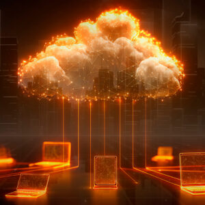 Automação de redes corporativas: o pilar estratégico da infraestrutura híbrida